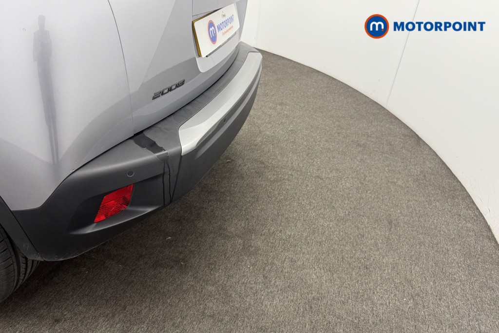 Peugeot 2008 Active Manual Petrol SUV - Stock Number (1568190) - 23rd supplementary image