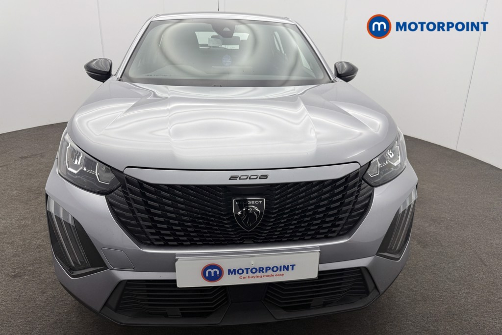 Peugeot 2008 Active Manual Petrol SUV - Stock Number (1568190) - 24th supplementary image