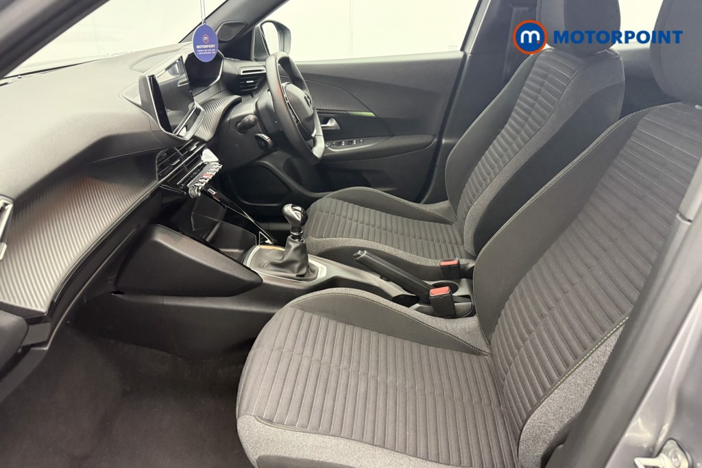 Peugeot 2008 Active Manual Petrol SUV - Stock Number (1568190) - 1st supplementary image