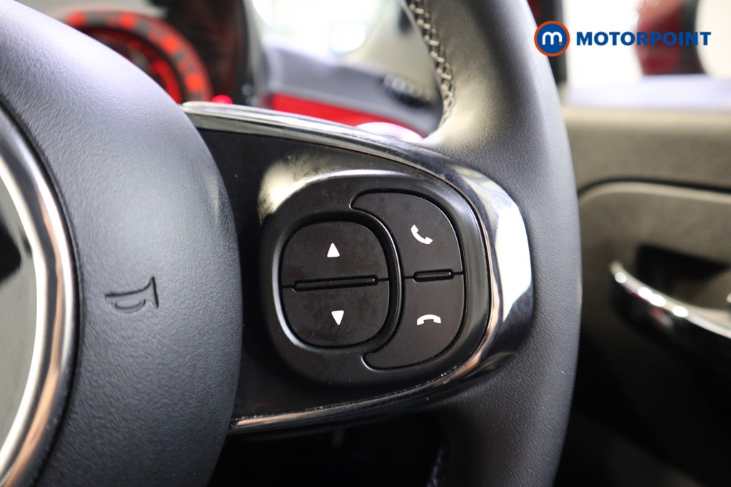 Fiat 500 1.0 Mild Hybrid 3Dr Manual Petrol-Electric Hybrid Hatchback - Stock Number (1568199) - 6th supplementary image
