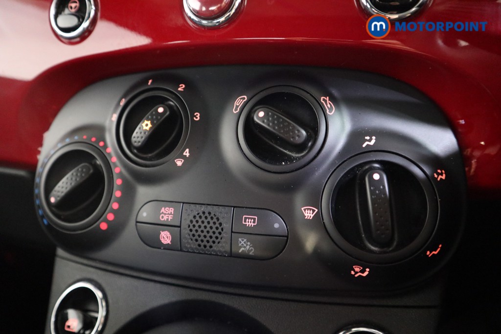 Fiat 500 1.0 Mild Hybrid 3Dr Manual Petrol-Electric Hybrid Hatchback - Stock Number (1568199) - 8th supplementary image