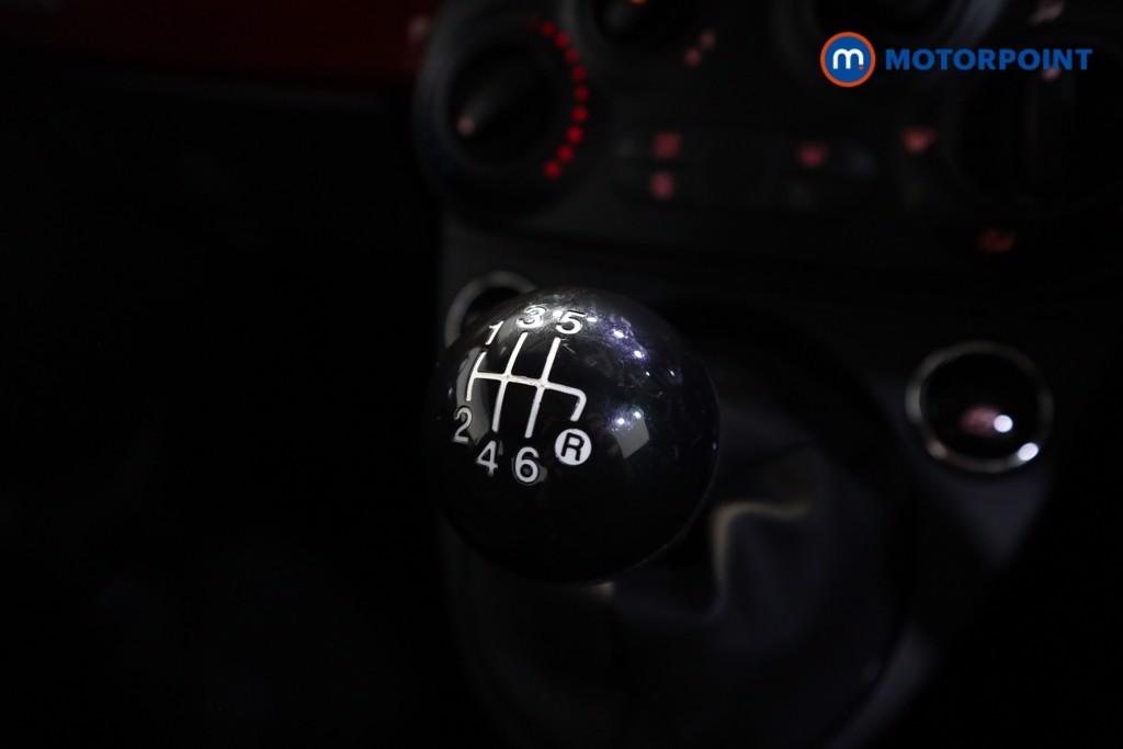 Fiat 500 1.0 Mild Hybrid 3Dr Manual Petrol-Electric Hybrid Hatchback - Stock Number (1568199) - 9th supplementary image