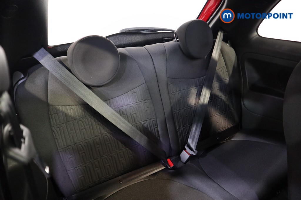 Fiat 500 1.0 Mild Hybrid 3Dr Manual Petrol-Electric Hybrid Hatchback - Stock Number (1568199) - 11th supplementary image