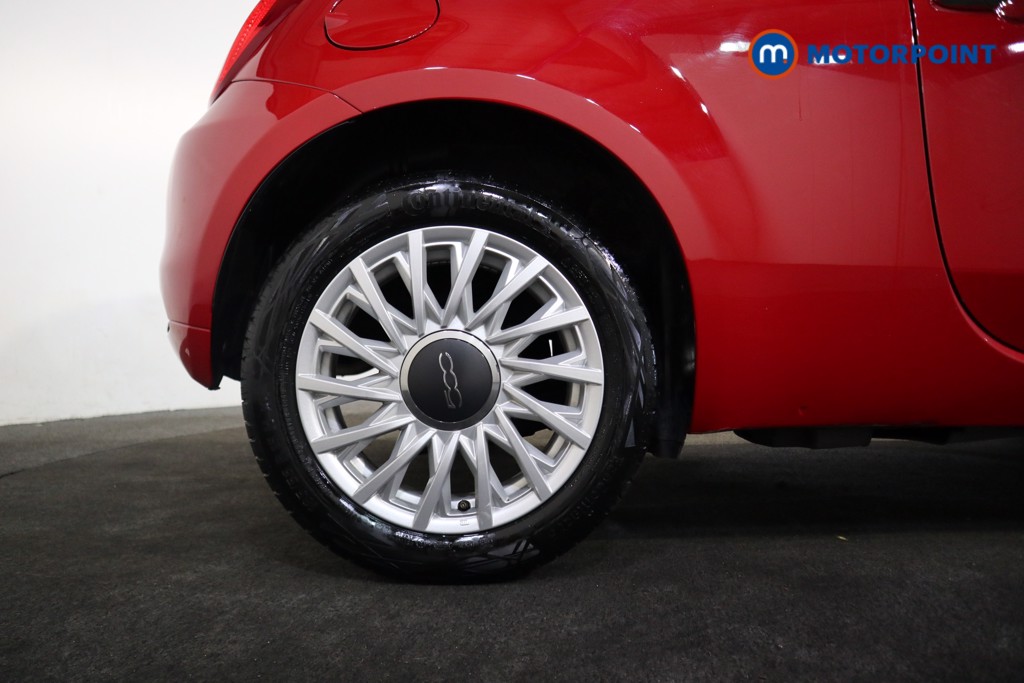 Fiat 500 1.0 Mild Hybrid 3Dr Manual Petrol-Electric Hybrid Hatchback - Stock Number (1568199) - 13th supplementary image