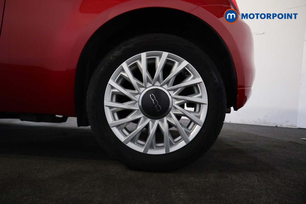 Fiat 500 1.0 Mild Hybrid 3Dr Manual Petrol-Electric Hybrid Hatchback - Stock Number (1568199) - 16th supplementary image