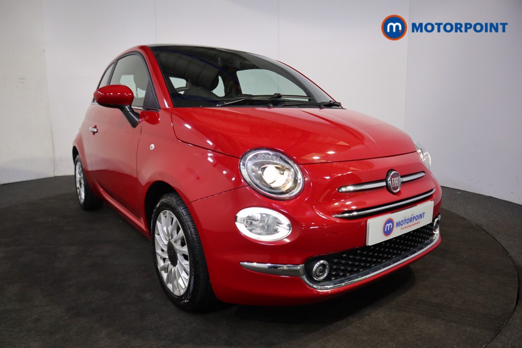 Fiat 500 1.0 Mild Hybrid 3Dr Manual Petrol-Electric Hybrid Hatchback - Stock Number (1568199) - 18th supplementary image