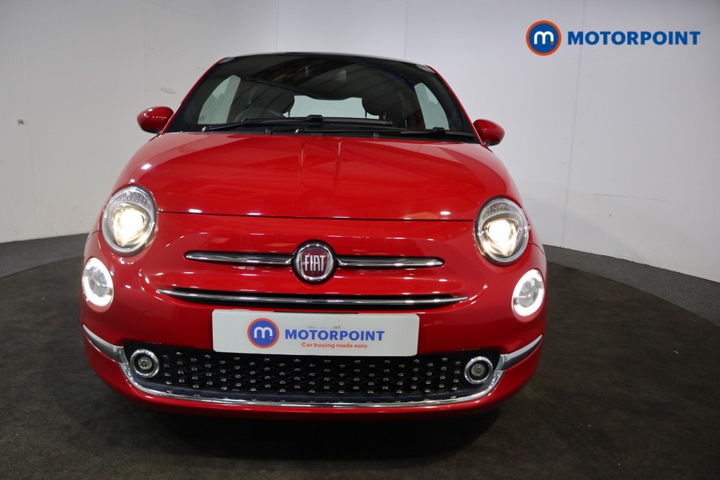 Fiat 500 1.0 Mild Hybrid 3Dr Manual Petrol-Electric Hybrid Hatchback - Stock Number (1568199) - 19th supplementary image
