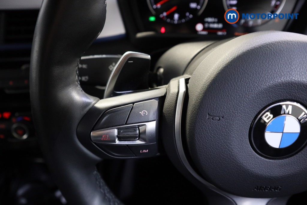 BMW X2 M Sport Automatic Petrol SUV - Stock Number (1568235) - 3rd supplementary image