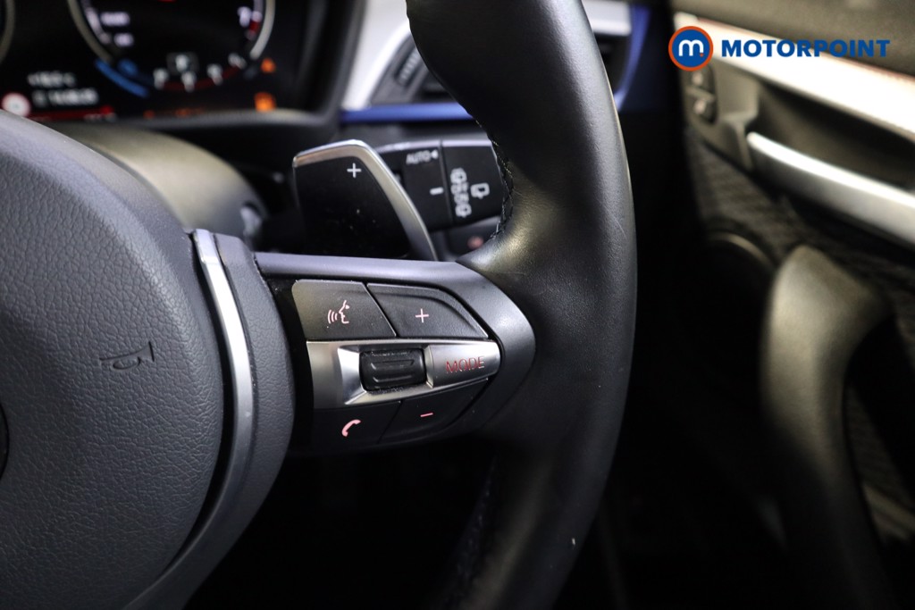 BMW X2 M Sport Automatic Petrol SUV - Stock Number (1568235) - 4th supplementary image