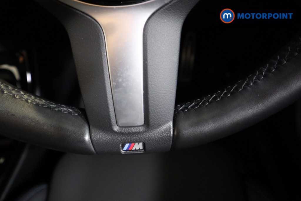 BMW X2 M Sport Automatic Petrol SUV - Stock Number (1568235) - 5th supplementary image