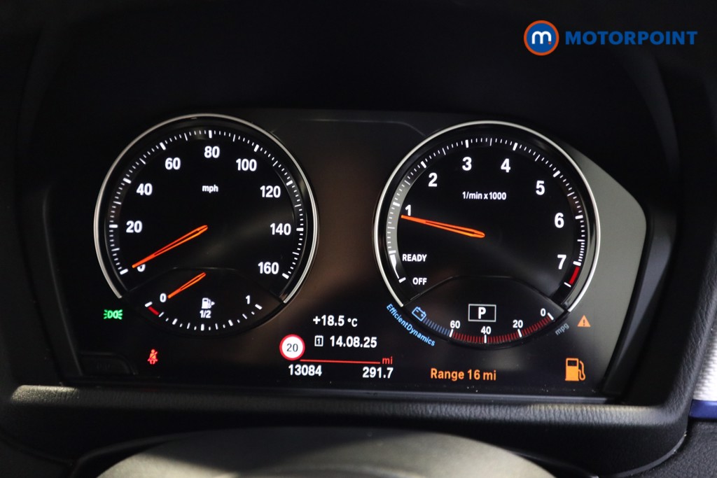 BMW X2 M Sport Automatic Petrol SUV - Stock Number (1568235) - 6th supplementary image