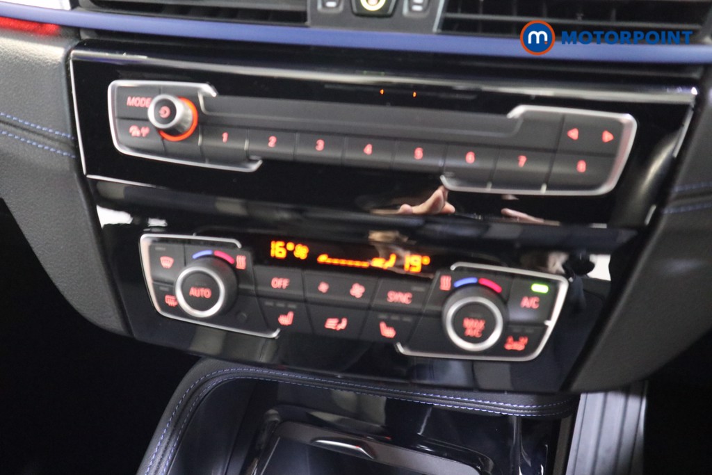 BMW X2 M Sport Automatic Petrol SUV - Stock Number (1568235) - 8th supplementary image