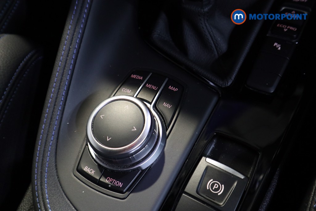 BMW X2 M Sport Automatic Petrol SUV - Stock Number (1568235) - 9th supplementary image