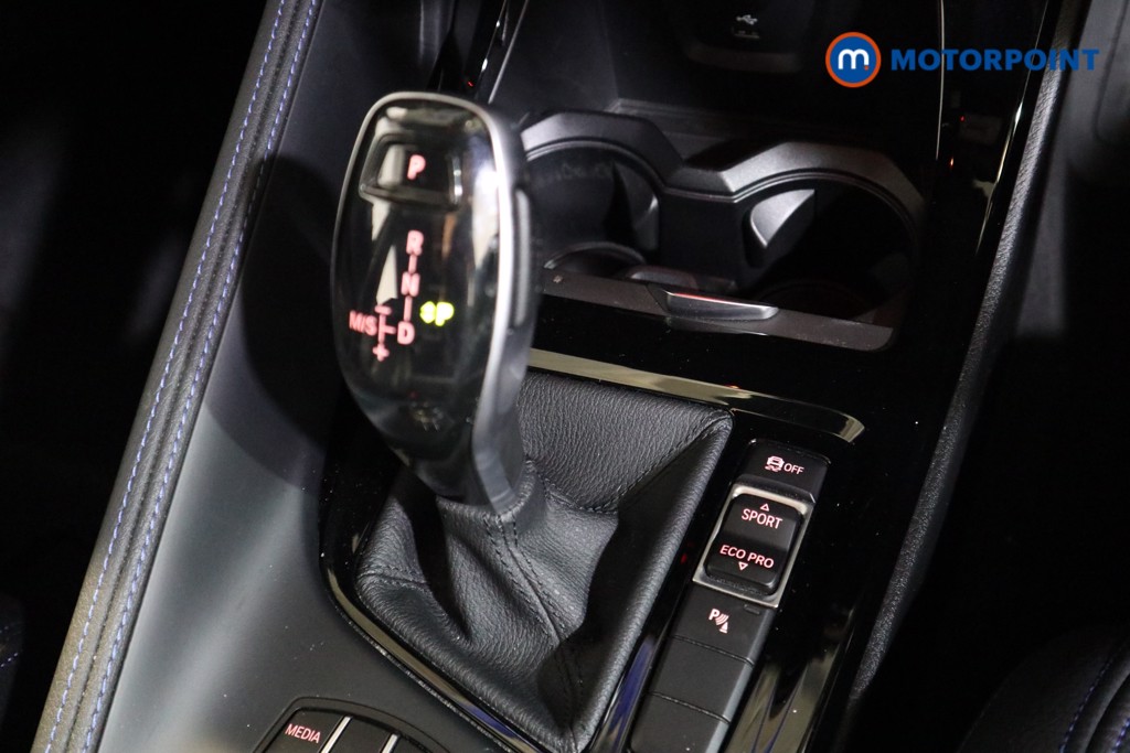 BMW X2 M Sport Automatic Petrol SUV - Stock Number (1568235) - 10th supplementary image