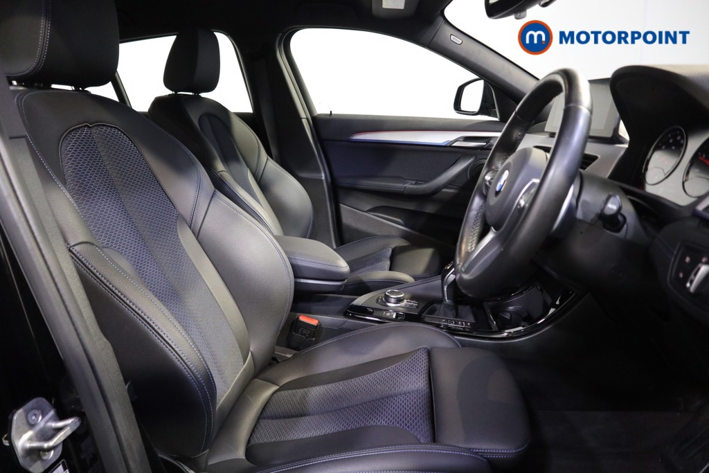 BMW X2 M Sport Automatic Petrol SUV - Stock Number (1568235) - 14th supplementary image