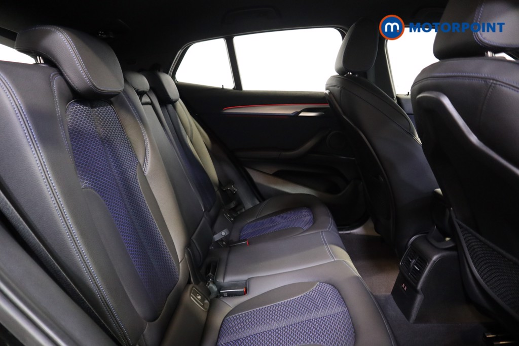 BMW X2 M Sport Automatic Petrol SUV - Stock Number (1568235) - 15th supplementary image