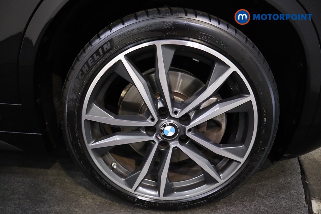 BMW X2 M Sport Automatic Petrol SUV - Stock Number (1568235) - 19th supplementary image