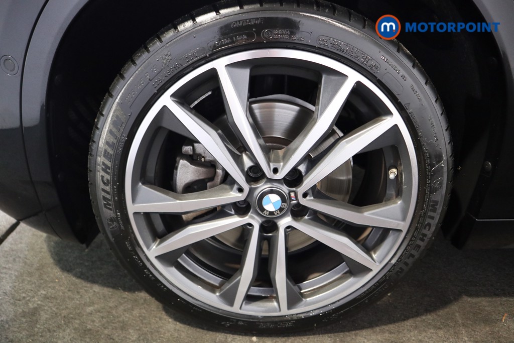 BMW X2 M Sport Automatic Petrol SUV - Stock Number (1568235) - 20th supplementary image