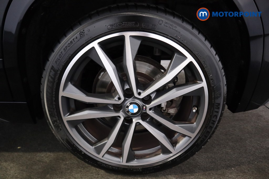 BMW X2 M Sport Automatic Petrol SUV - Stock Number (1568235) - 21st supplementary image