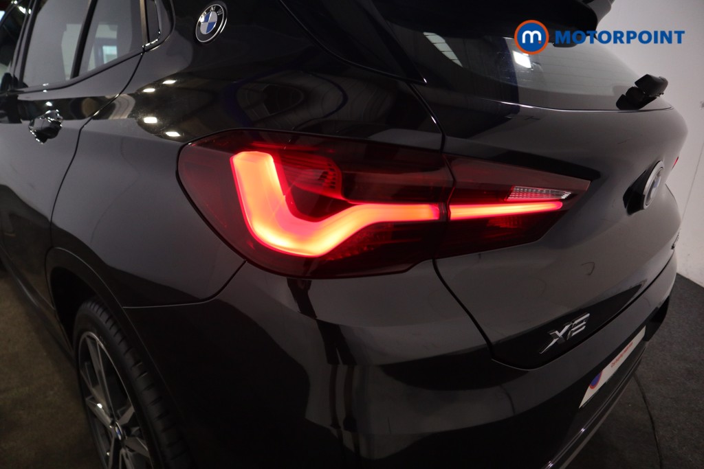 BMW X2 M Sport Automatic Petrol SUV - Stock Number (1568235) - 24th supplementary image