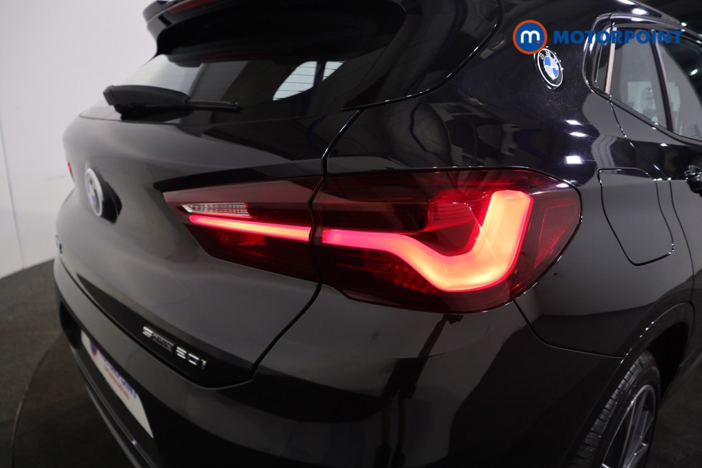 BMW X2 M Sport Automatic Petrol SUV - Stock Number (1568235) - 25th supplementary image