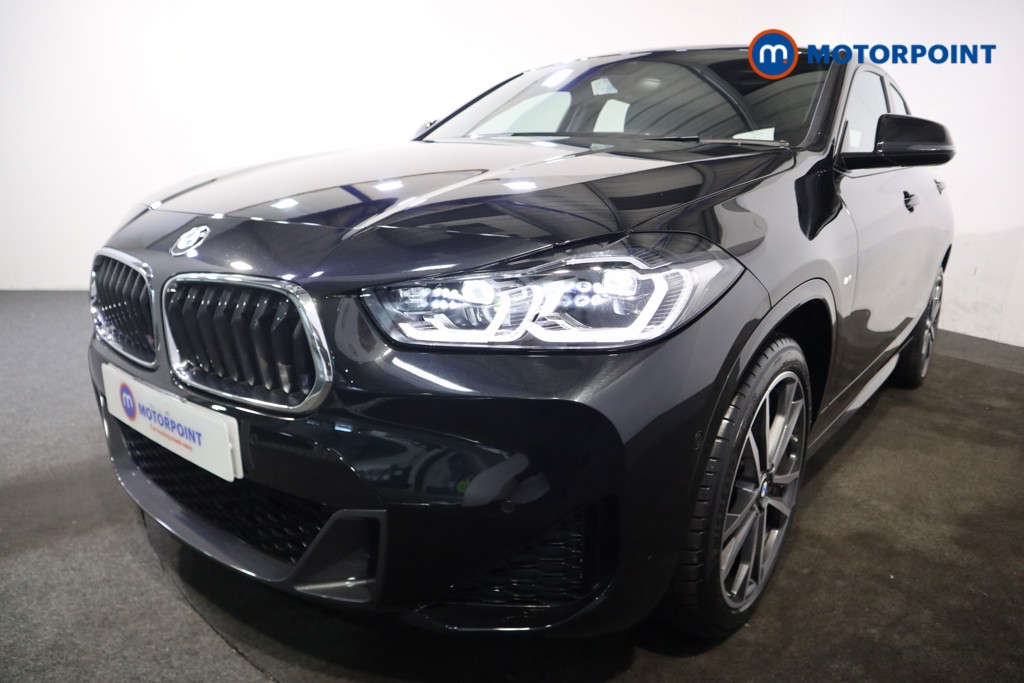 BMW X2 M Sport Automatic Petrol SUV - Stock Number (1568235) - 28th supplementary image