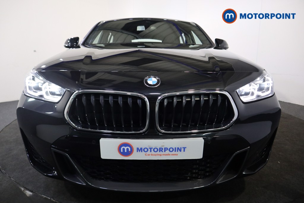 BMW X2 M Sport Automatic Petrol SUV - Stock Number (1568235) - 29th supplementary image