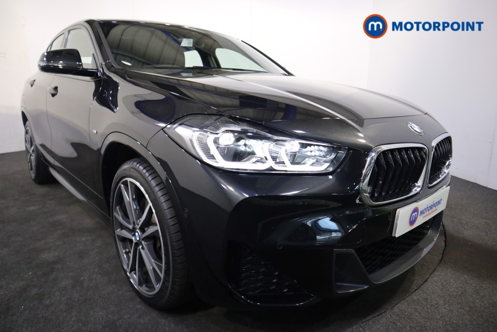 BMW X2 M Sport Automatic Petrol SUV - Stock Number (1568235) - 30th supplementary image