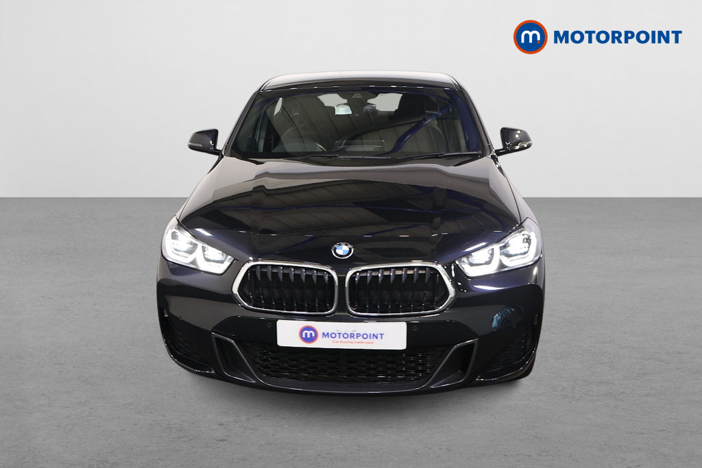 BMW X2 M Sport Automatic Petrol SUV - Stock Number (1568235) - Front bumper