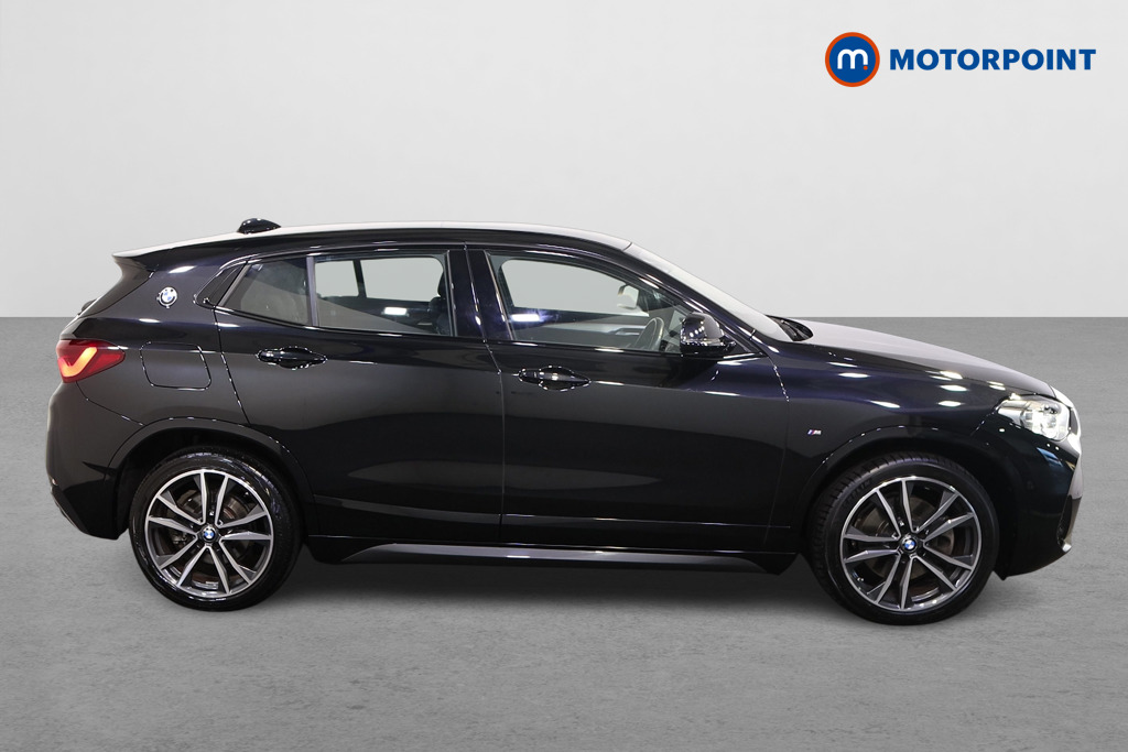 BMW X2 M Sport Automatic Petrol SUV - Stock Number (1568235) - Drivers side