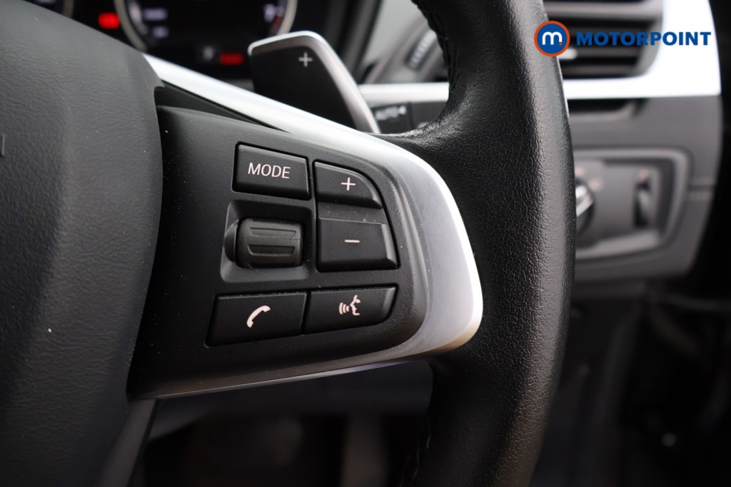 BMW X2 Sport Automatic Petrol SUV - Stock Number (1568252) - 4th supplementary image