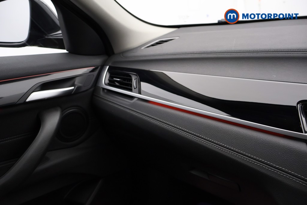 BMW X2 Sport Automatic Petrol SUV - Stock Number (1568252) - 7th supplementary image