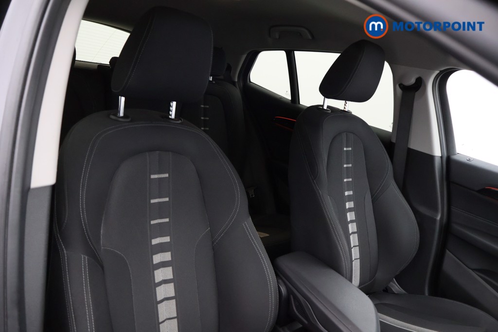 BMW X2 Sport Automatic Petrol SUV - Stock Number (1568252) - 8th supplementary image