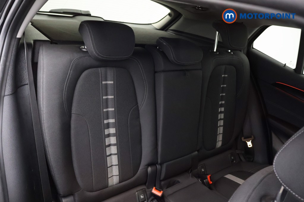 BMW X2 Sport Automatic Petrol SUV - Stock Number (1568252) - 9th supplementary image