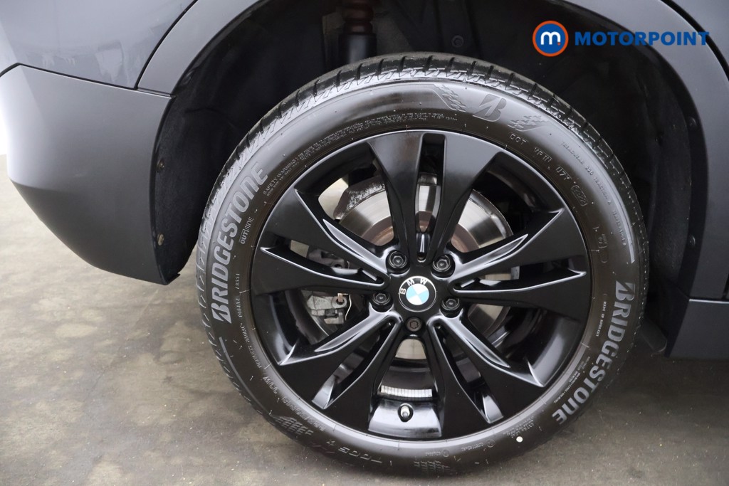 BMW X2 Sport Automatic Petrol SUV - Stock Number (1568252) - 11th supplementary image