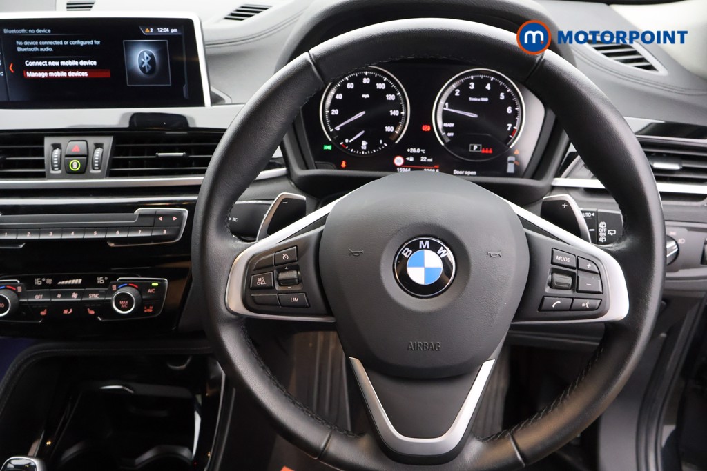BMW X2 Sport Automatic Petrol SUV - Stock Number (1568252) - 1st supplementary image