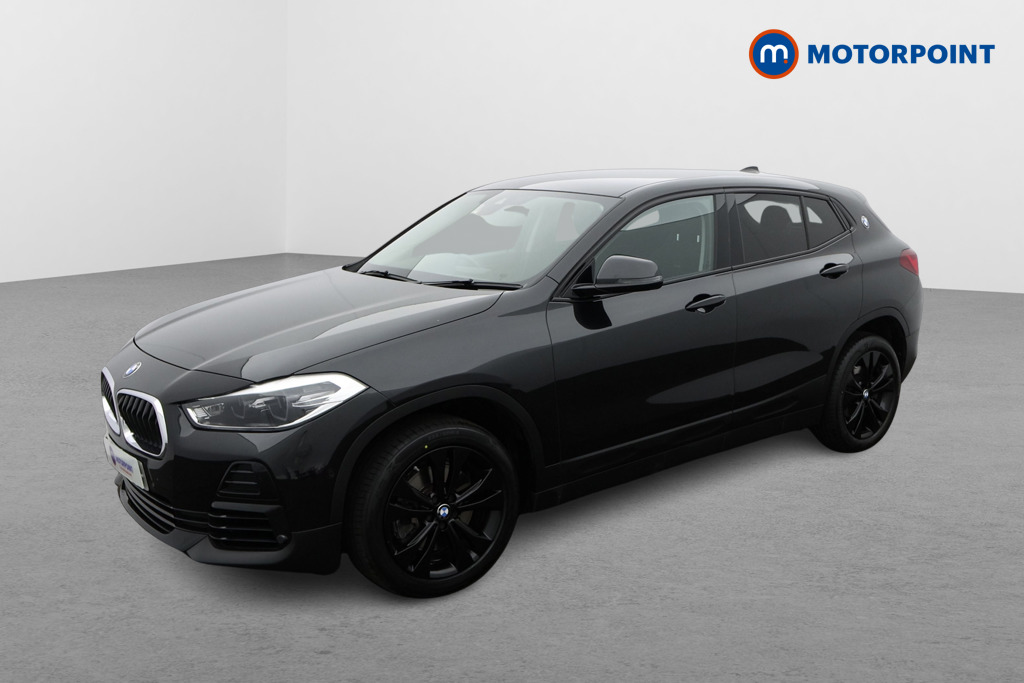 BMW X2 Sport Automatic Petrol SUV - Stock Number (1568252) - Passenger side front corner