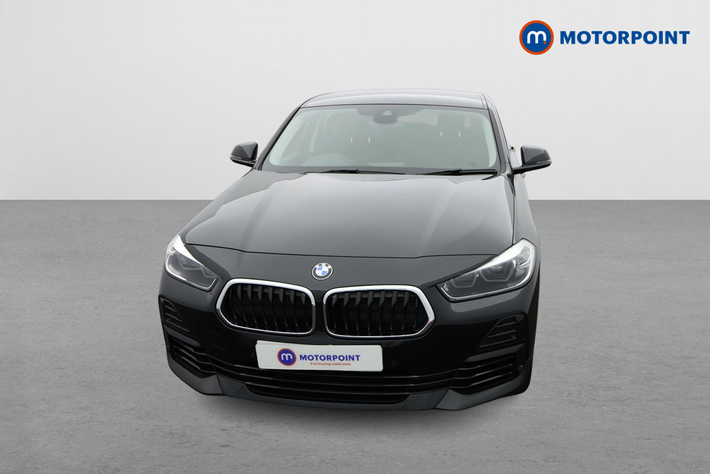BMW X2 Sport Automatic Petrol SUV - Stock Number (1568252) - Front bumper