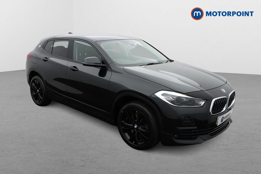 BMW X2 Sport Automatic Petrol SUV - Stock Number (1568252) - Drivers side front corner