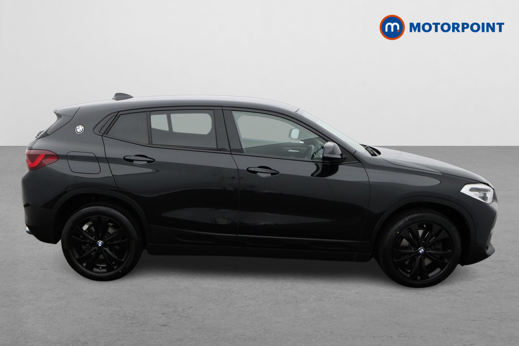 BMW X2 Sport Automatic Petrol SUV - Stock Number (1568252) - Drivers side