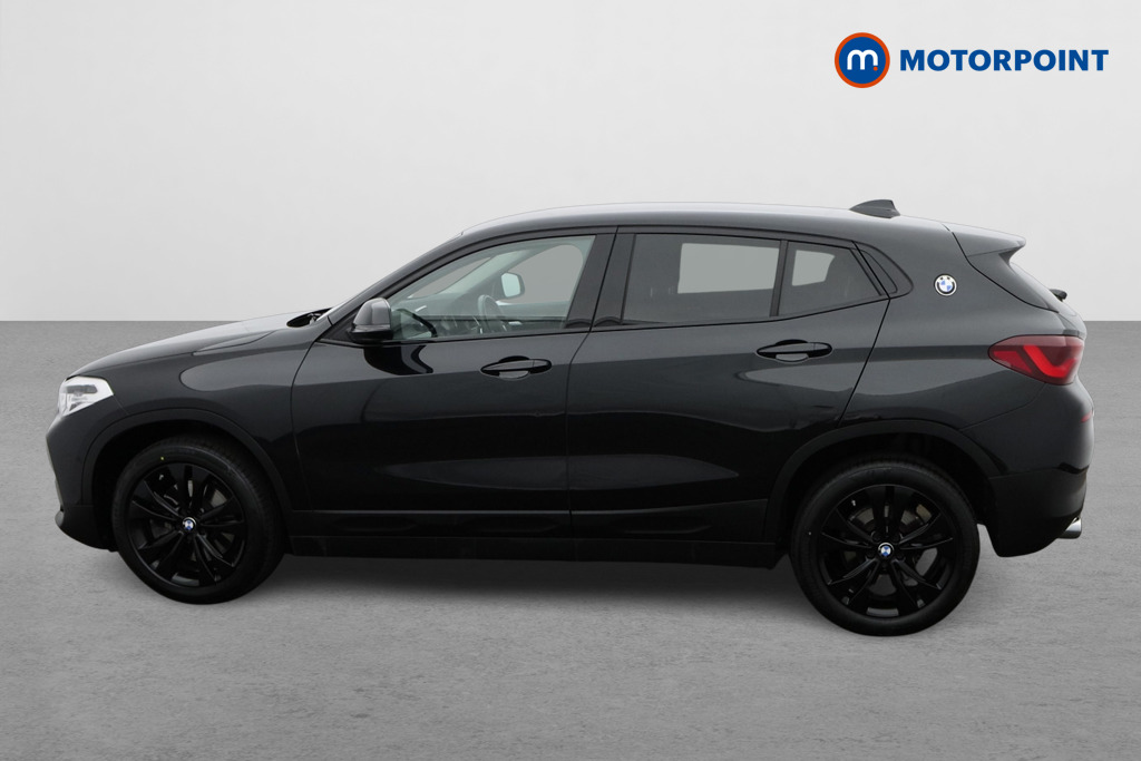 BMW X2 Sport Automatic Petrol SUV - Stock Number (1568252) - Passenger side