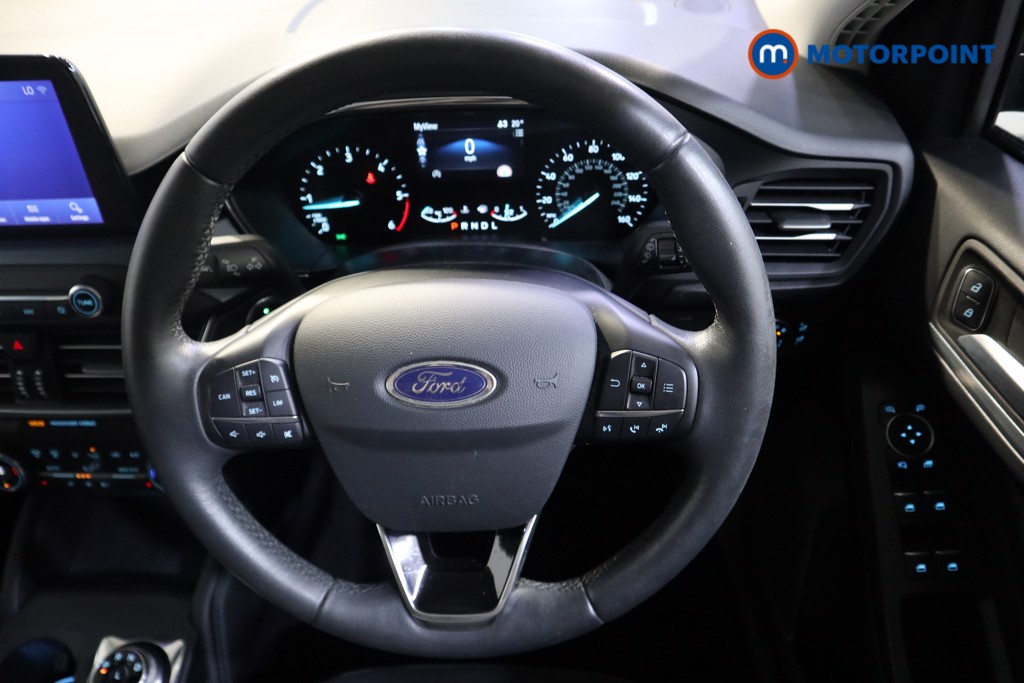 Ford Focus Active X Automatic Diesel Estate - Stock Number (1568260) - 2nd supplementary image