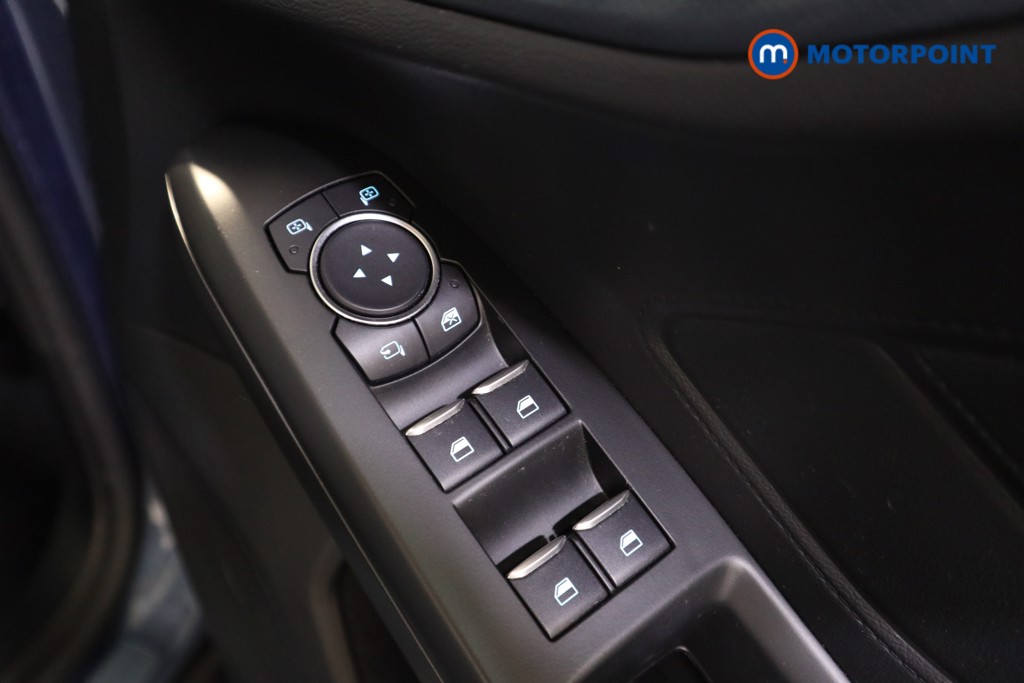 Ford Focus Active X Automatic Diesel Estate - Stock Number (1568260) - 12th supplementary image