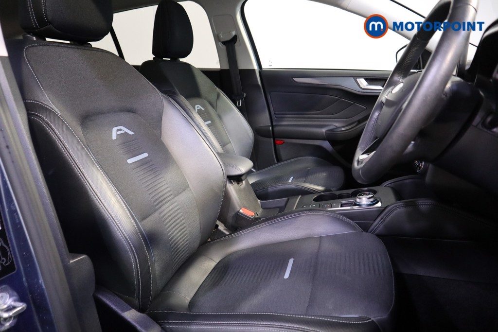Ford Focus Active X Automatic Diesel Estate - Stock Number (1568260) - 13th supplementary image