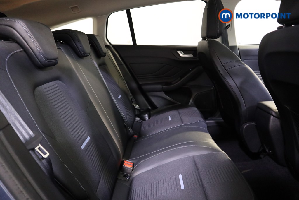 Ford Focus Active X Automatic Diesel Estate - Stock Number (1568260) - 14th supplementary image
