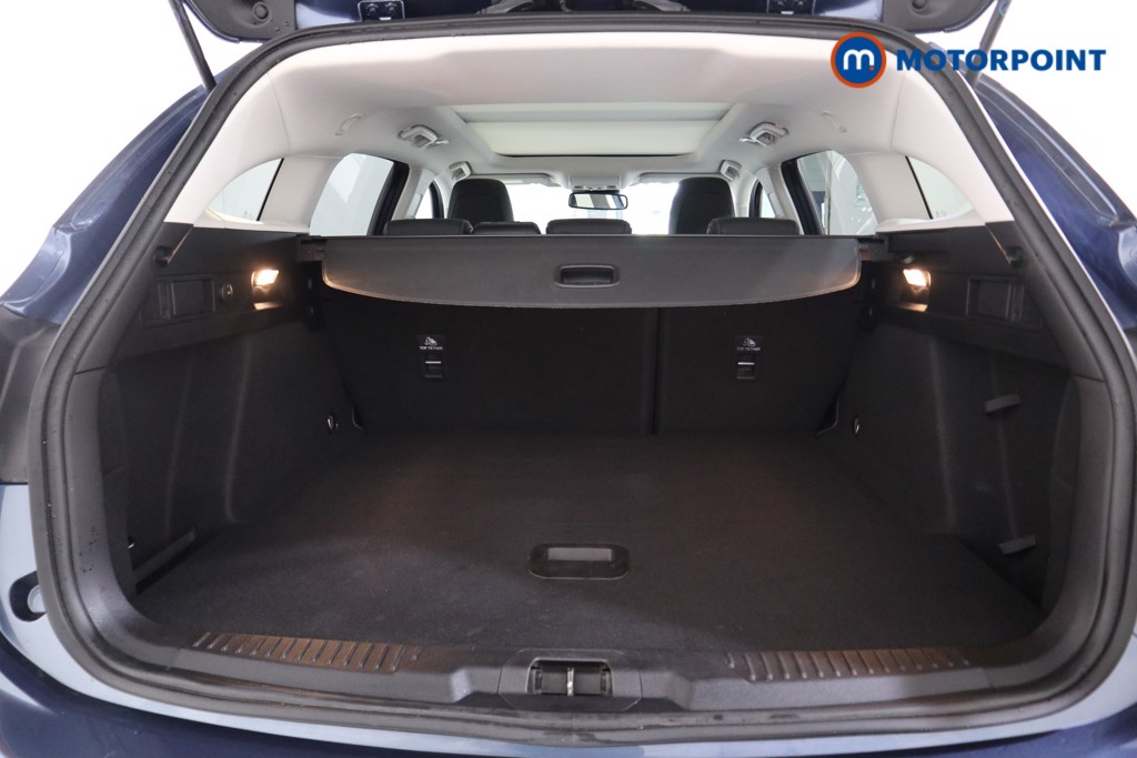 Ford Focus Active X Automatic Diesel Estate - Stock Number (1568260) - 15th supplementary image