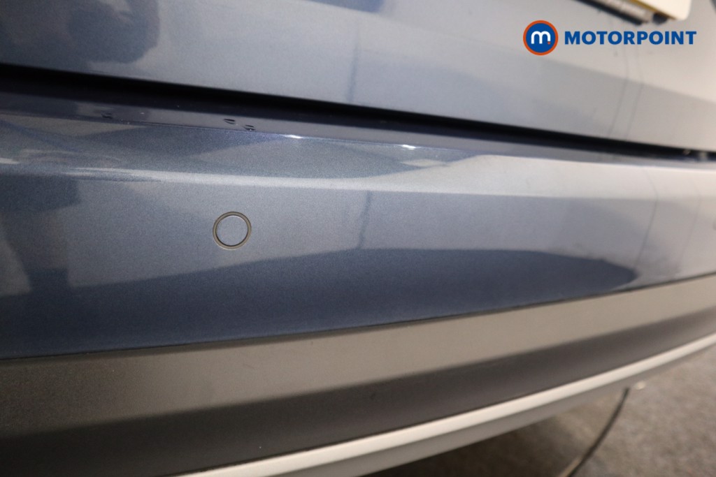 Ford Focus Active X Automatic Diesel Estate - Stock Number (1568260) - 20th supplementary image