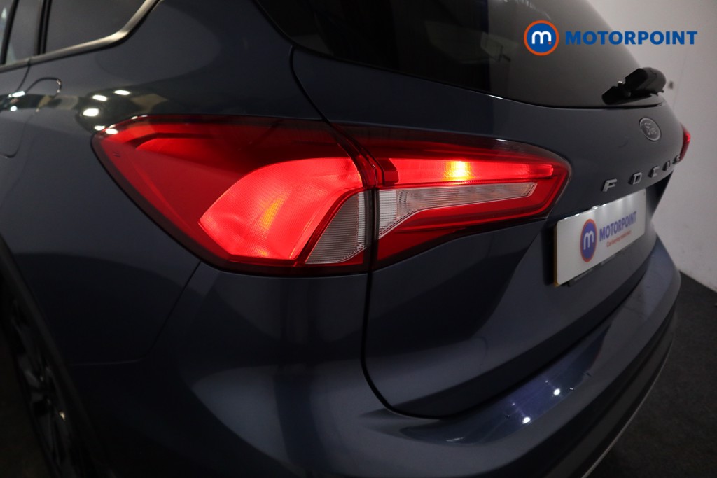 Ford Focus Active X Automatic Diesel Estate - Stock Number (1568260) - 21st supplementary image
