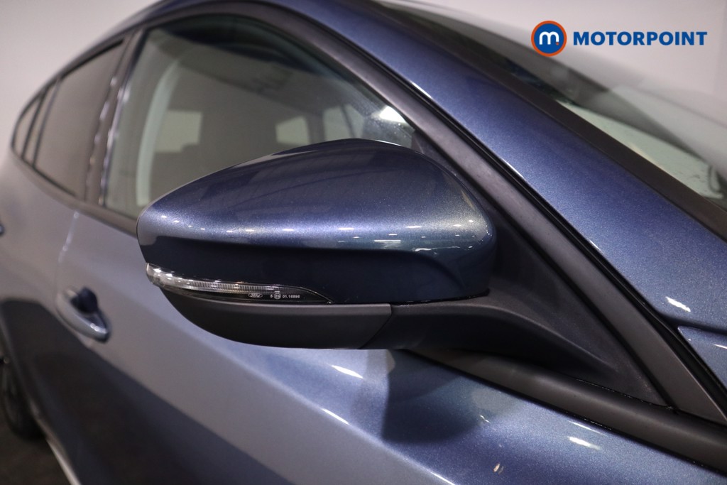 Ford Focus Active X Automatic Diesel Estate - Stock Number (1568260) - 23rd supplementary image