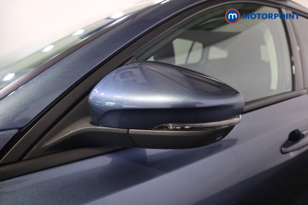 Ford Focus Active X Automatic Diesel Estate - Stock Number (1568260) - 24th supplementary image